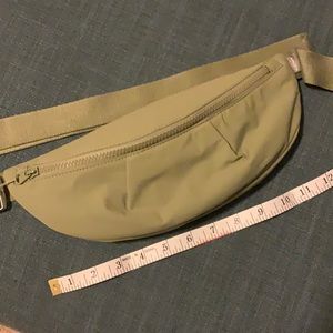 Athleta Belt Bag